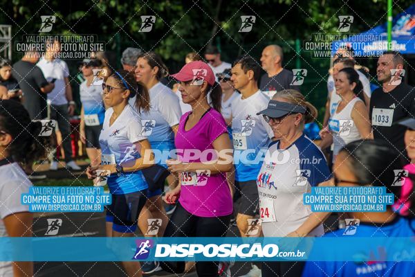 Corrida 7º JAPs - Maringá 2025
