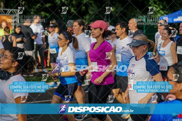 Corrida 7º JAPs - Maringá 2025