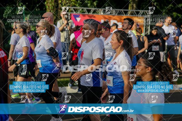 Corrida 7º JAPs - Maringá 2025