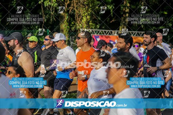 Corrida 7º JAPs - Maringá 2025