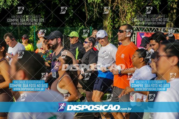 Corrida 7º JAPs - Maringá 2025