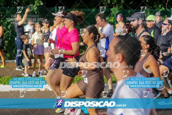 Corrida 7º JAPs - Maringá 2025