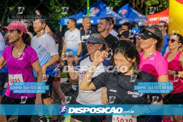 Corrida 7º JAPs - Maringá 2025