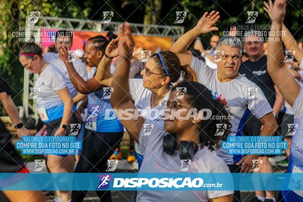 Corrida 7º JAPs - Maringá 2025