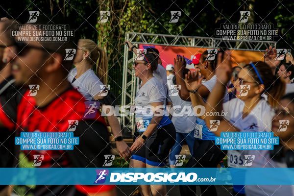 Corrida 7º JAPs - Maringá 2025