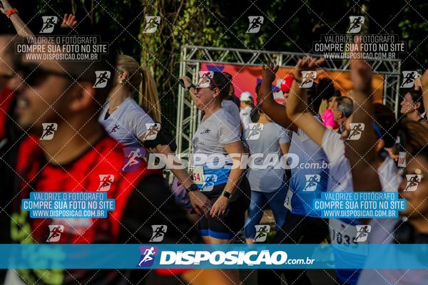 Corrida 7º JAPs - Maringá 2025