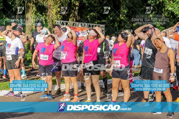 Corrida 7º JAPs - Maringá 2025