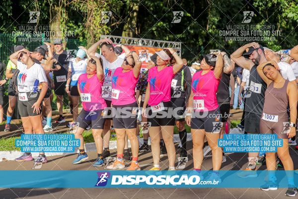 Corrida 7º JAPs - Maringá 2025