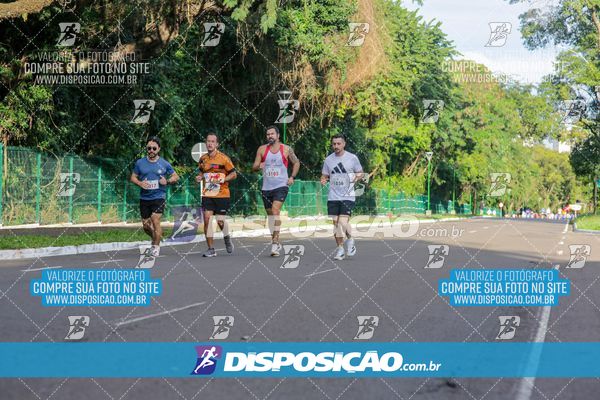 Corrida 7º JAPs - Maringá 2025