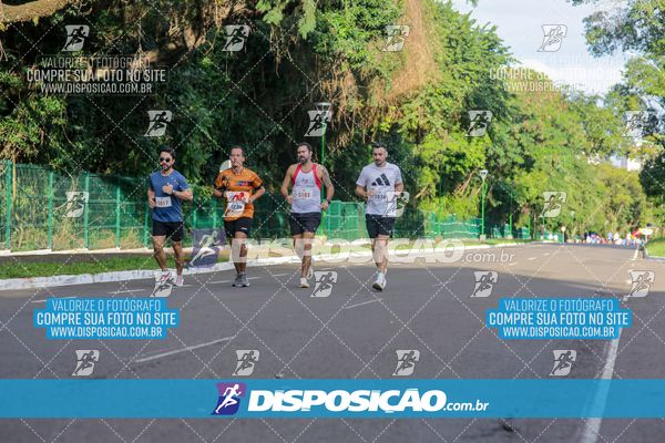 Corrida 7º JAPs - Maringá 2025