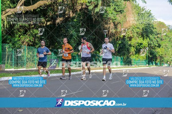 Corrida 7º JAPs - Maringá 2025