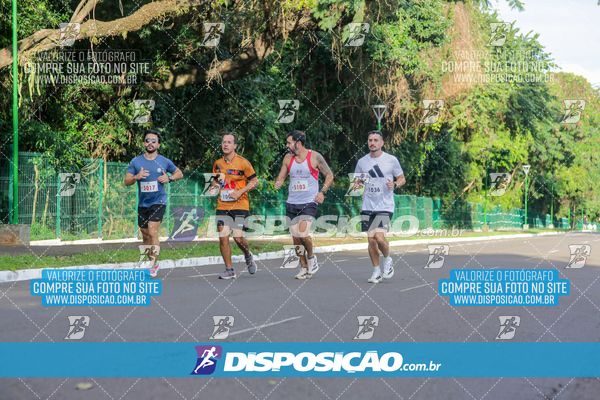 Corrida 7º JAPs - Maringá 2025