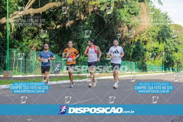Corrida 7º JAPs - Maringá 2025