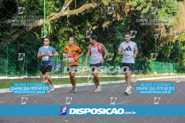Corrida 7º JAPs - Maringá 2025