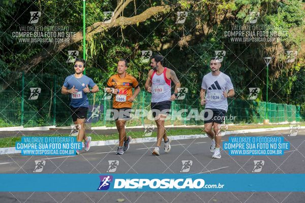 Corrida 7º JAPs - Maringá 2025