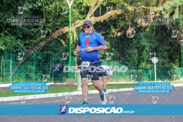 Corrida 7º JAPs - Maringá 2025