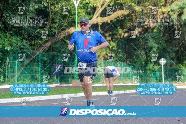 Corrida 7º JAPs - Maringá 2025