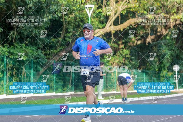 Corrida 7º JAPs - Maringá 2025