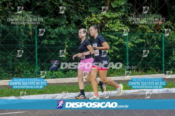Corrida 7º JAPs - Maringá 2025