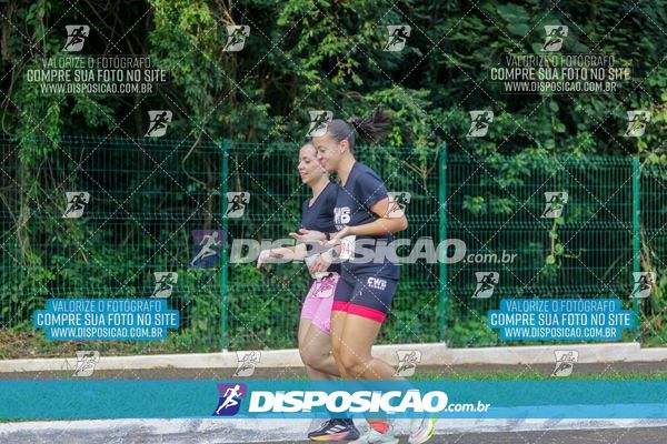 Corrida 7º JAPs - Maringá 2025