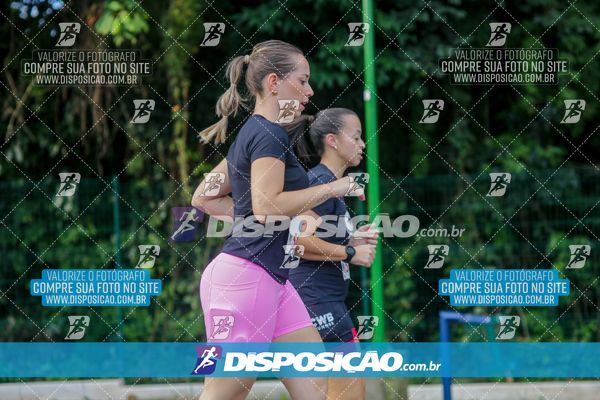 Corrida 7º JAPs - Maringá 2025