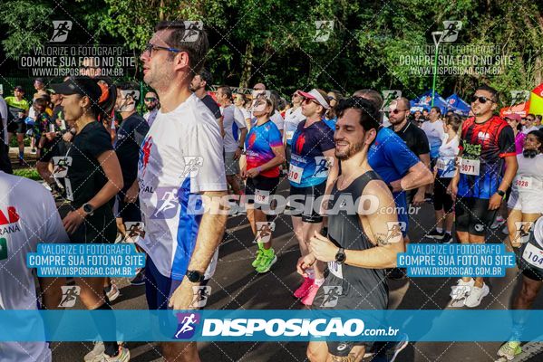 Corrida 7º JAPs - Maringá 2025