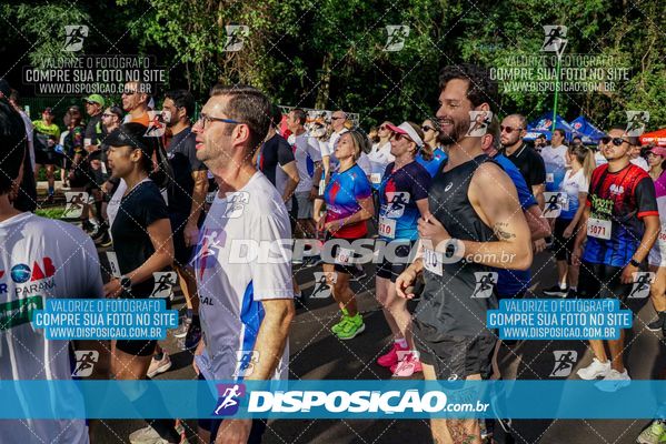 Corrida 7º JAPs - Maringá 2025