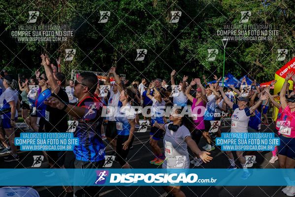 Corrida 7º JAPs - Maringá 2025