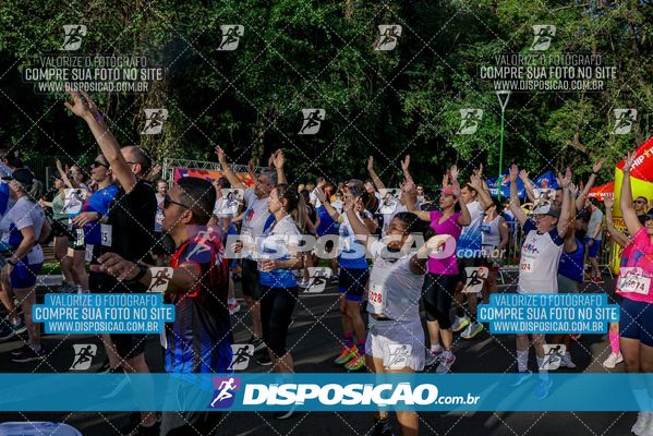 Corrida 7º JAPs - Maringá 2025