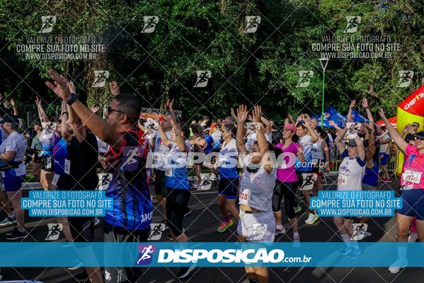 Corrida 7º JAPs - Maringá 2025