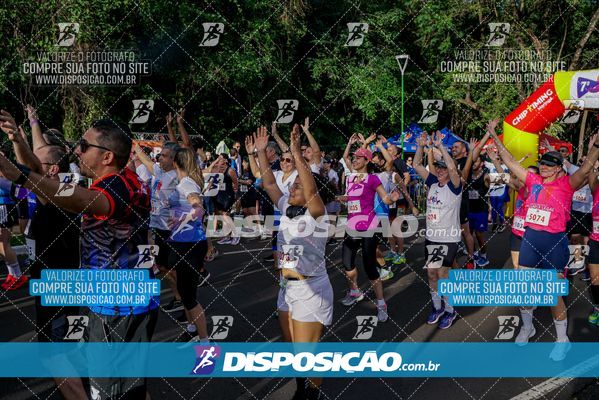 Corrida 7º JAPs - Maringá 2025