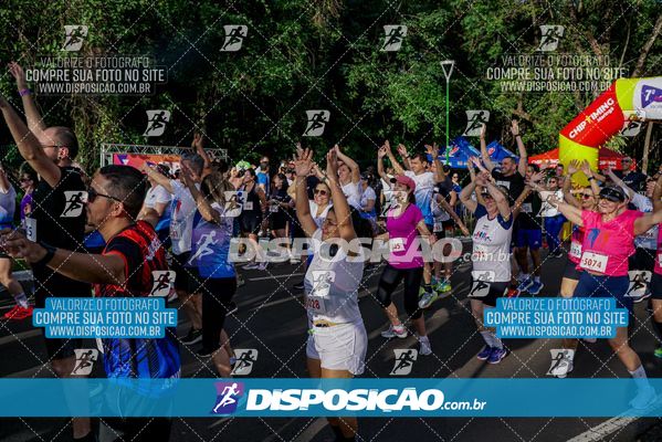 Corrida 7º JAPs - Maringá 2025