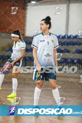 JAPS Jogos da Advocacia Paranaense - futsal