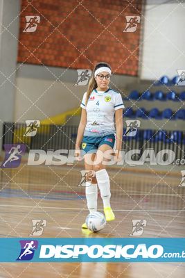 JAPS Jogos da Advocacia Paranaense - futsal