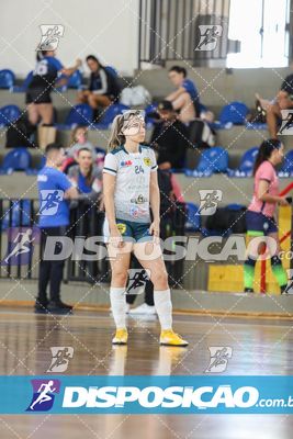 JAPS Jogos da Advocacia Paranaense - futsal