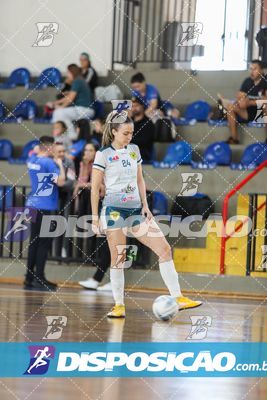 JAPS Jogos da Advocacia Paranaense - futsal