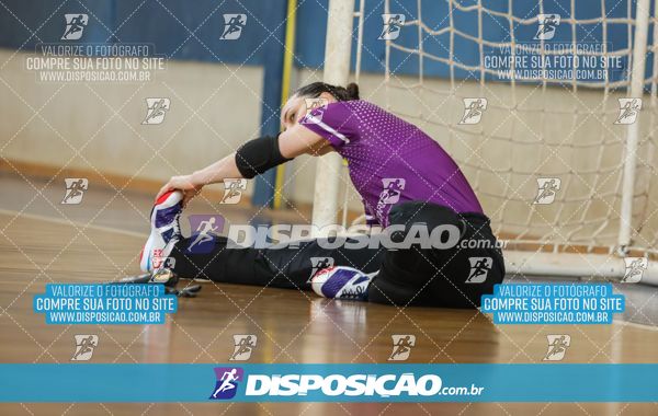 JAPS Jogos da Advocacia Paranaense - futsal