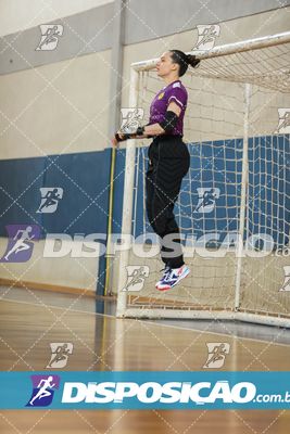 JAPS Jogos da Advocacia Paranaense - futsal
