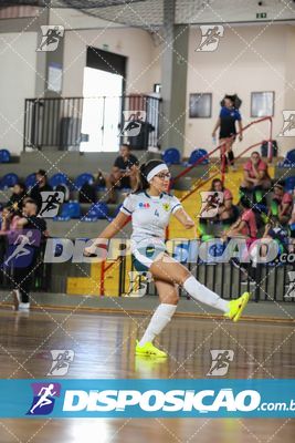 JAPS Jogos da Advocacia Paranaense - futsal