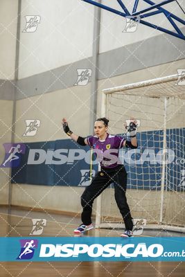 JAPS Jogos da Advocacia Paranaense - futsal