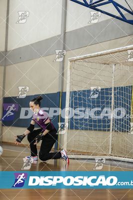 JAPS Jogos da Advocacia Paranaense - futsal