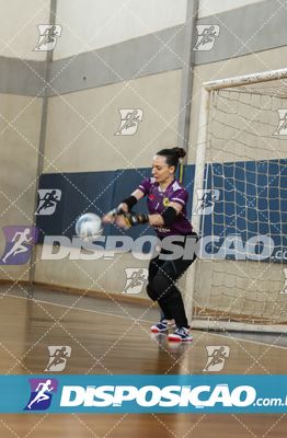JAPS Jogos da Advocacia Paranaense - futsal