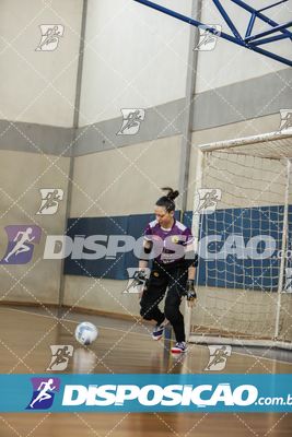 JAPS Jogos da Advocacia Paranaense - futsal