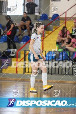 JAPS Jogos da Advocacia Paranaense - futsal