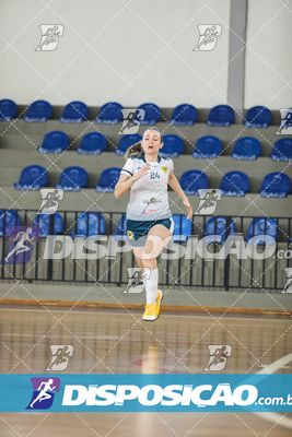 JAPS Jogos da Advocacia Paranaense - futsal