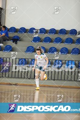 JAPS Jogos da Advocacia Paranaense - futsal