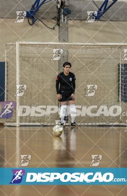 JAPS Jogos da Advocacia Paranaense - futsal