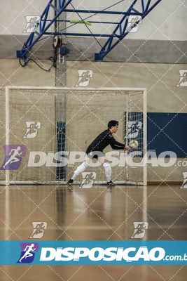 JAPS Jogos da Advocacia Paranaense - futsal
