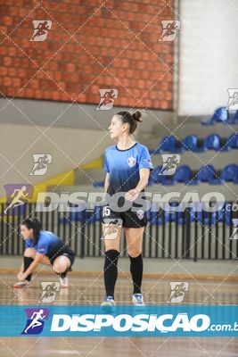 JAPS Jogos da Advocacia Paranaense - futsal