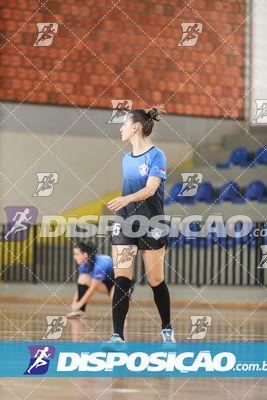 JAPS Jogos da Advocacia Paranaense - futsal